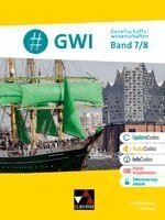 Amy Benzmann, Birgit Braasch, Kathleen Kirschner, Tabea Mahler, Amy Benzmann - #GWI Hamburg 7/8, Inbunden