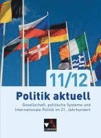 bokomslag Politik aktuell 11/12