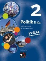 Politik & Co. 02 Niedersachsen 1