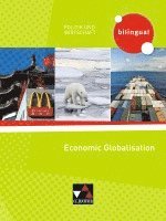 bokomslag Politik und Wirtschaft - bilingual. Economic Globalisation