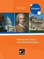 bokomslag Politik und Wirtschaft - bilingual. Democratic Theory and Political Systems