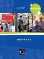 bokomslag Politik und Wirtschaft - bilingual. Welfare State