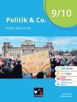 Politik & Co. Niedersachsen 9/10 - neu 1