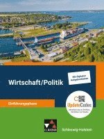 bokomslag Kolleg Politik und Wirtschaft S-H Einf.phase - neu