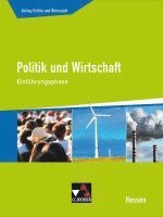 bokomslag Kolleg Politik und Wirtschaft Hessen. Einführungsphase