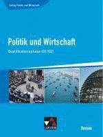 bokomslag Kolleg Politik und Wirtschaft Hessen Qualifikationsphase Q1/2 Schülerbuch