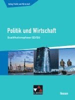 bokomslag Kolleg Politik und Wirtschaft Hessen Qualifikationsphase Q3/4 Schülerbuch