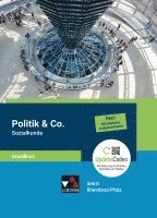 Politik & Co. S II RLP Sozialkunde Grundkurs 1