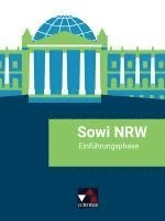 bokomslag Sowi NRW Einführungsphase - neu