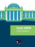Sabrina Becker, Brigitte Binke-Orth, Eva Dieckmann, Teresa Tuncel, Brigitte Binke-Orth - Sowi NRW Einführungsphase - neu, Inbunden