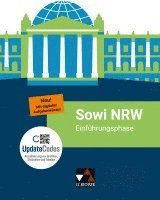 bokomslag Sowi NRW Einführungsphase - neu