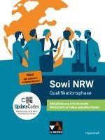 bokomslag Sowi NRW Qualifikationsphase - neu Themenheft