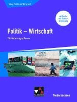 bokomslag Kolleg Politik und Wirtschaft Niedersachsen Einführungsphase