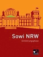 bokomslag Sowi NRW neu Einführungsphase