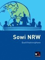 bokomslag Sowi NRW neu - Qualifikationsphase