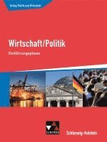 bokomslag Kolleg Politik und Wirtschaft Einführungsphase Schleswig-Holstein