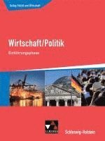 Kolleg Politik und Wirtschaft Einführungsphase Schleswig-Holstein 1