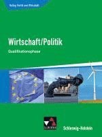 Kolleg Politik und Wirtschaft Qualifikationsphase Schleswig-Holstein 1