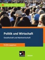 bokomslag Kolleg Politik und Wirtschaft HE Einführungsphase