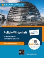 Kolleg Politik u. Wirt. NI Qualiphase 12 GA - neu 1