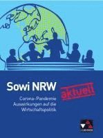 bokomslag Sowi NRW neu aktuell: Corona und Wirtschaftspolitik