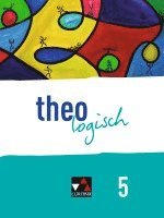 theologisch 5 Schülerband Bayern 1