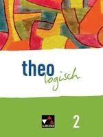 Ralf Brandhorst, Christian von Randenborgh, Andrea Köhler, Nicole Kröger, Annchristin Lettmann-Osthoff, Stefanie Pfister, Ina Ries, Antje Roggenkamp, Elke Tönges, Rainer Denkler - theologisch NRW 2, Häftad