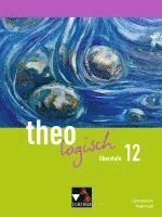 bokomslag theologisch Bayern Oberstufe 12