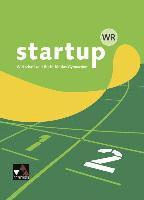 startup WR 2 1