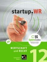 bokomslag startup.WR Bayern 12 gA