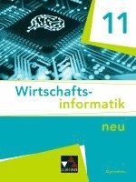 bokomslag Wirtschaftsinformatik 11