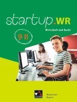 startup.WR 9 II Bayern 1