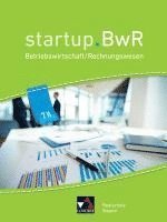 bokomslag startup.BWR Realschule 7 II