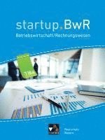 bokomslag startup.BWR Realschule 7 IIIa