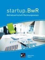 bokomslag startup.BWR Realschule 7 IIIa