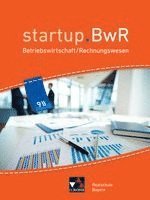 startup.BWR Bayern 9 II Schülerbuch Realschule Bayern