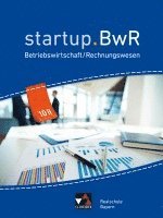 bokomslag startup.BWR Realschule 10 II