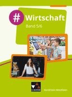 bokomslag #Wirtschaft 5/6 Nordrhein-Westfalen