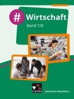 bokomslag #Wirtschaft NRW 7/8