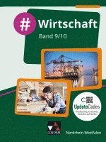 bokomslag #Wirtschaft NRW 9/10