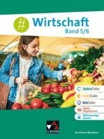Stephan Leich, Johannes Schmidt, Maja Toebs, Vera Kirchner, Barbara Hansen - #Wirtschaft NRW 5/6 Ausgabe ab 2026, Inbunden