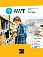 Jörg Hochmuth, Katharina Napp, Christin Richter, Marie Schmidt, Vera Kirchner - #AWT Niedersachsen 2, Inbunden