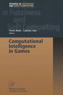 Computational Intelligence in Games 1