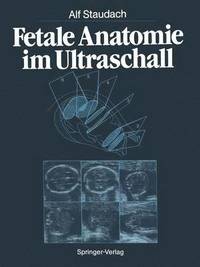 bokomslag Fetale Anatomie im Ultraschall