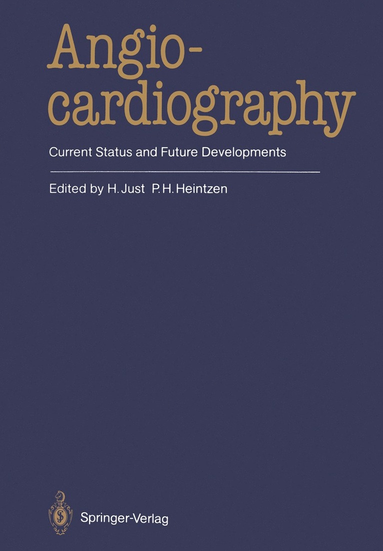 Angiocardiography 1