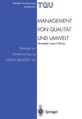 Management von Qualitt und Umwelt 1