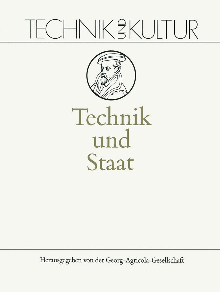 Technik und Staat 1