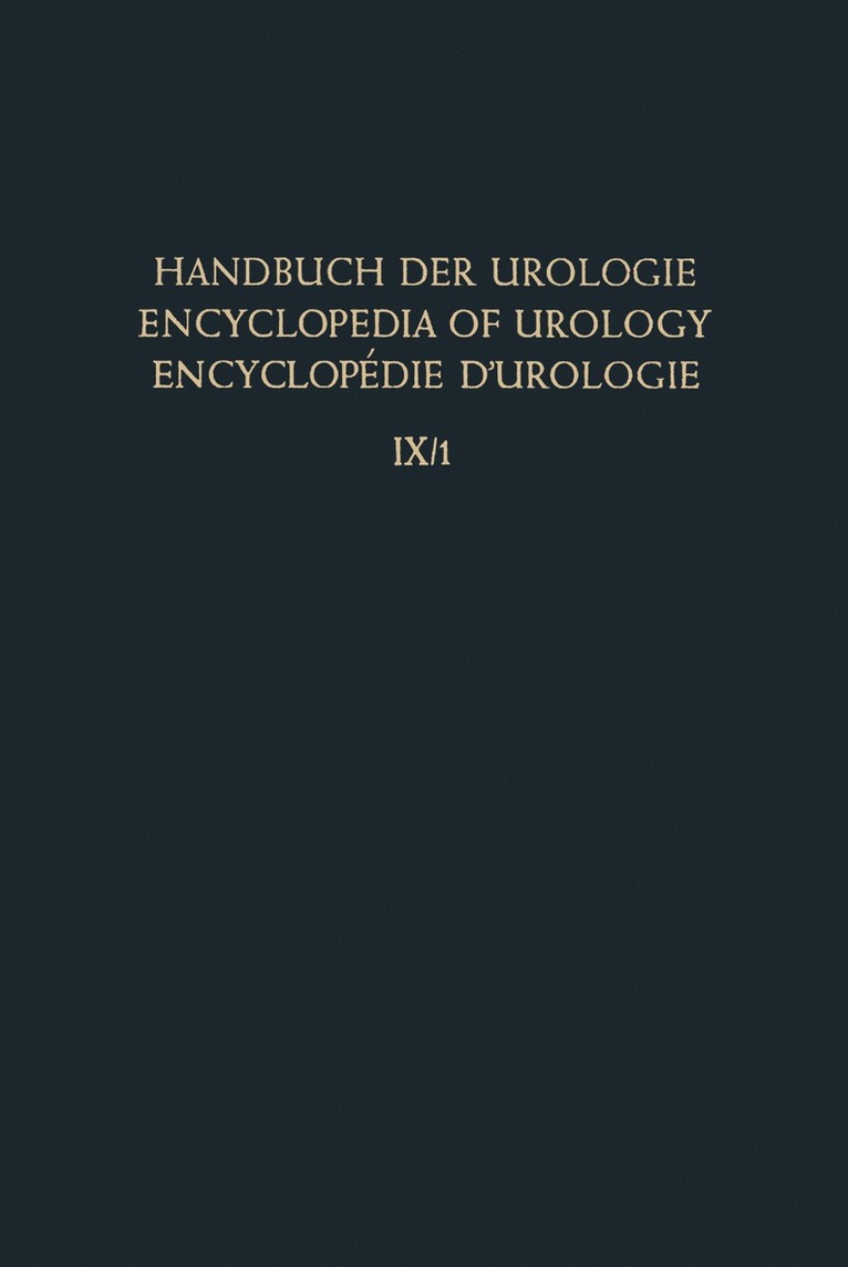 Entzündung I / Inflammation I