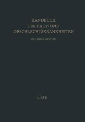 Nicht entzündliche Dermatosen