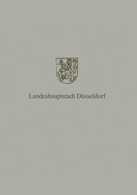 bokomslag Denkschrift zum Wiederaufbau der Rheinbrucke Dusseldorf-Neuss 1950-1951